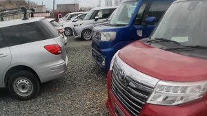 Авторынок Зелёный угол -что сейчас на авторынке?Машин?