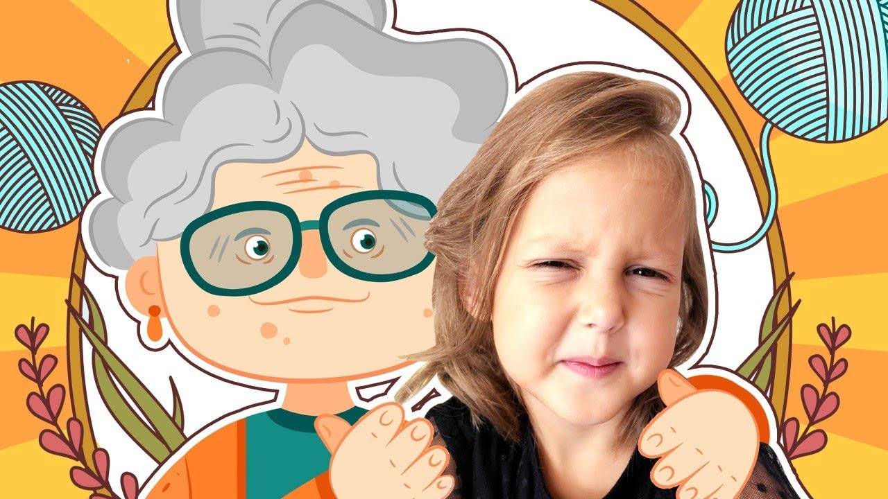 СЕМЬЯ по ОБМЕНУ! Амелька и Звездочка поменялись домами! Где лучше дома или в гостях?