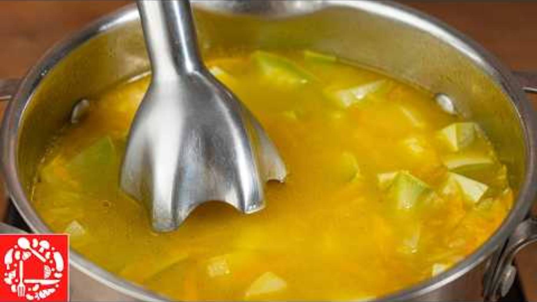 Не Суп, а СОКРОВИЩЕ! Вы когда-нибудь готовили такой вкусный суп