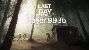 Last Day on Earth: survival рейд базы player 9935