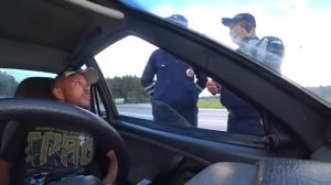 ОТПОР ГАЙЦАМ ПО НОВОМУ ПРИКАЗУ 264 / ПОСТАВИЛ ДПС НА МЕС?