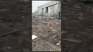 Взрывы в Воронежской области. Острогожск, январь 2024 го