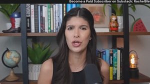 Rachel Blevins Правда о заявлениях Трампа о "геноциде в Южной Африке" 23.05.2025