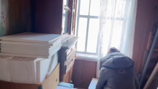 Без идеальной картинки о восстановлении дома: рутина, смотреть онлайн