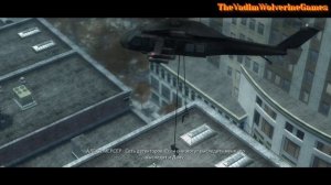 Prototype (PC) - Прохождение #3. (без комментариев) на Русском.