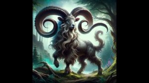 Баланс: Овен рожденный в год Козы