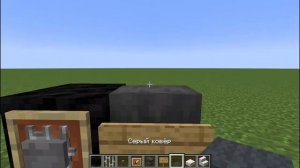 Как Сделать БАЙКЕРСКИЙ МОТОЦИКЛ в Майнкрафт