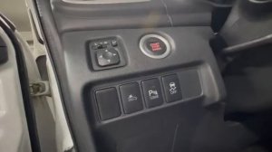 Mitsubishi Pajero Sport 2018 г. Лиса рулит