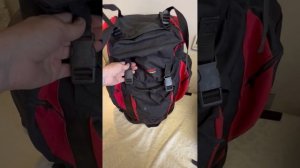 Рюкзаки для похода или поездок