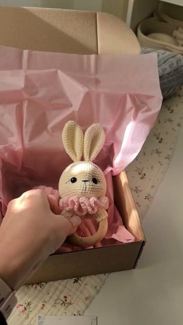 Подарок для новорождённой смотреть онлайн