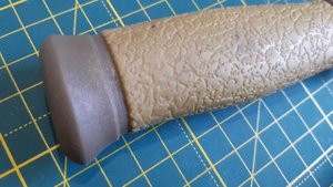 Базовый походный нож. Morakniv Outdoor 2000.