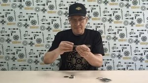 Универсальный комплект установки амортизаторов на УАЗ