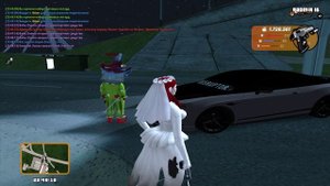 связывание в 1