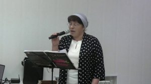 Стихи "А возвращается как молодость орла" сестра Галина