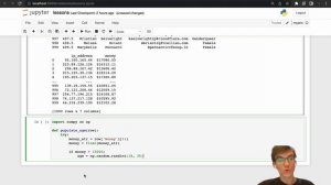Мастерство работы с данными в Pandas Как использовать метод apply() для обработки DataFrame
