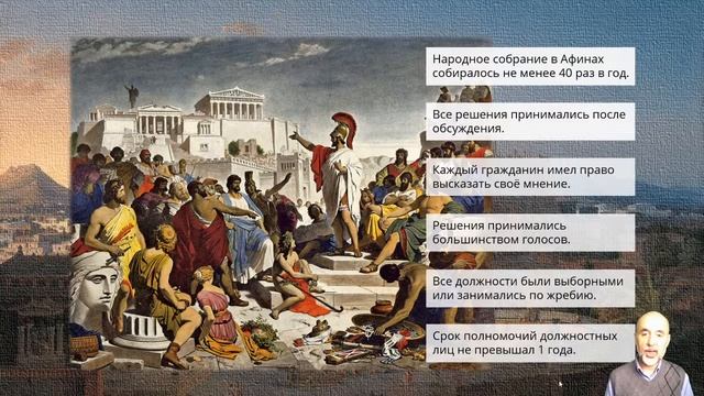 064. Демократия