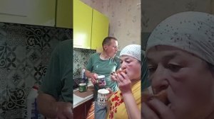 24-05-2025: А у нас сегодня пироги😋