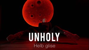 Unholy - Helb Glise. Strip dance. Choreo by Katerina Strogaya.-2