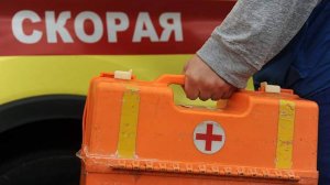 Три человека пострадали из-за атаки БПЛА в Новомосковске Тульской области