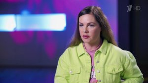 Екатерина Андреева рассказала, как россиян обманули с помощью ее дипфейка