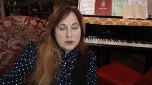 Звучание тела / голос- это космос