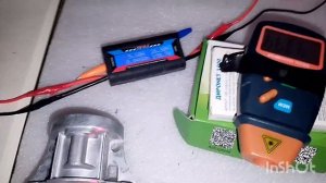 Ветрогенератор из мотор колесо