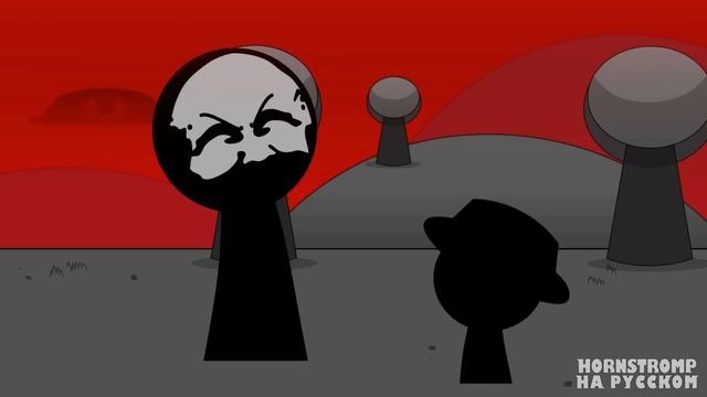 Incredibox Sprunki: ДОБРО ВО БЛАГО! Хорнстромп анимации