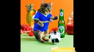 Люблю Воba Bubble