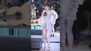 Nobody (Wonder Girls)
Cover by YOYOMI