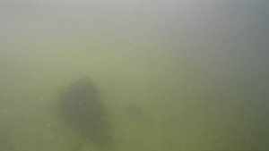 бам под водой