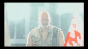 Король и Шут   Исповедь вампира фестиваль 'Нашествие', 7 июля 2013 года