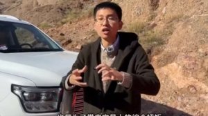 Новый Tank 500 HI4-Z обзор конструкции от китайца