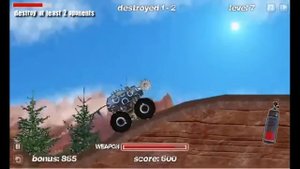 Монстр Трак Мультик Все Серии Подряд. Мультик про маши