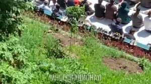 В Самаре какие-то экстремисты провели несанкционированный митинг