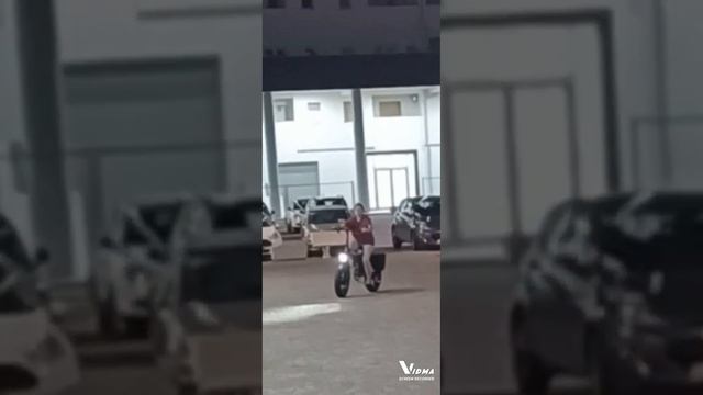 RIDSTAR 2000W ebike. Результат!!! Потужний електровелосипед. #е смотреть онлайн