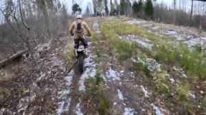 Мото клип эндуро! Лучший видеоклип