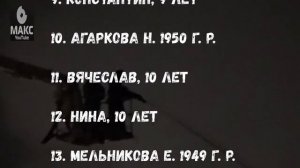Трагедия в Кемерово | Список погибших в результате стр