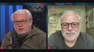 Новая реальность и большая игра. Михаил Хазин и Дмитрий Куликов