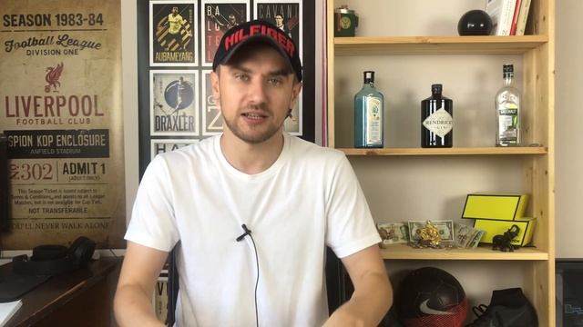 Манчестер Сити Реал Мадрид / Прогнозы на спорт /Нашел п смотреть онлайн