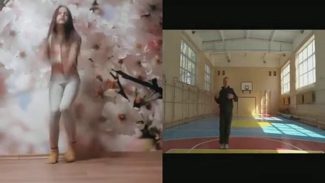 Учим Хип Хоп .