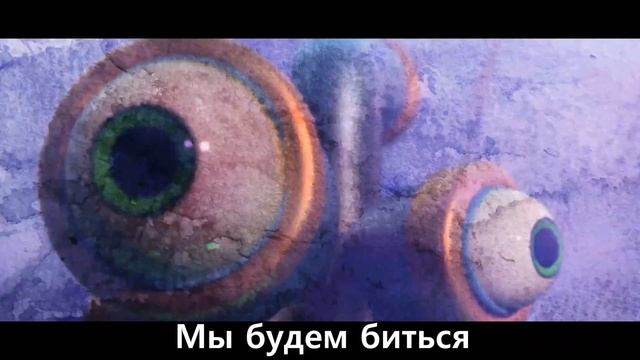 CG5 - BREAK OUT THE BOX (На Русском) (Official Wubbox Theme Song) смотреть онлайн