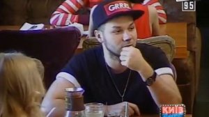 Опасный розыгрыш Андре Тан украинского модельера  Вечерний Киев 2015 Скрытая камера