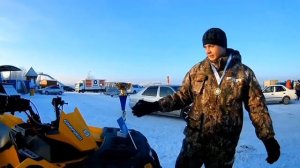 Отзывы владельцев о квадроцикле STELS ГЕПАРД