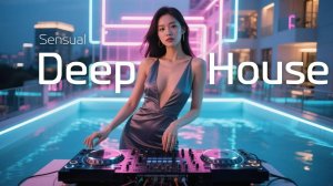 Чувственный Deep House | Vol.1