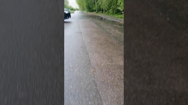 Напротив дома по Товарищескому