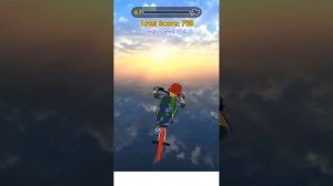 мега баг в игре Bike life