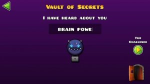 ВСЕ СЕКРЕТНЫЕ КОДЫ НА БЕСПЛАТНЫЕ СКИНЫ В GEOMETRY DASH!