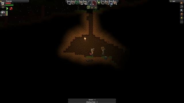 ЮНЫЕ НАТУРАЛИСТЫ, ЯПОНАМАТЬ [#BRUTAL STARBOUND S2]