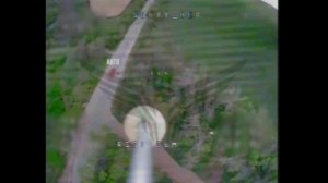 Операторы FPV-дронов утюжат л/с и технику ВСУ в районе н.п. Яблоневка, Покровское направление