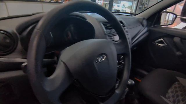 Продается Lada Granta Cross /Авто с пробегом смотреть онлайн